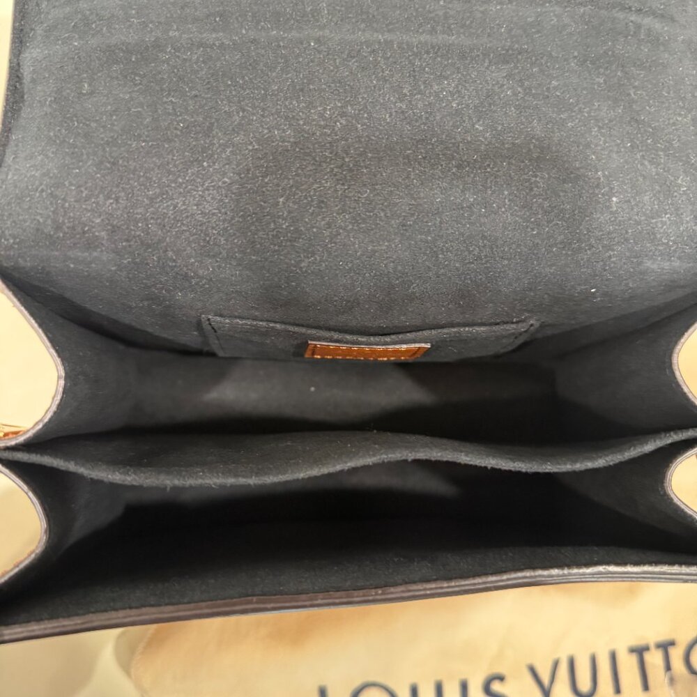 Louis Vuitton Mini Dauphine bag - Picture 16 of 16